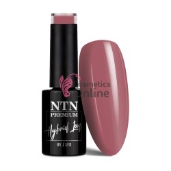 Oja Semi Premium Topless Collection UV NTN de 5g Nr TC15 - 28619 Romantic Rose